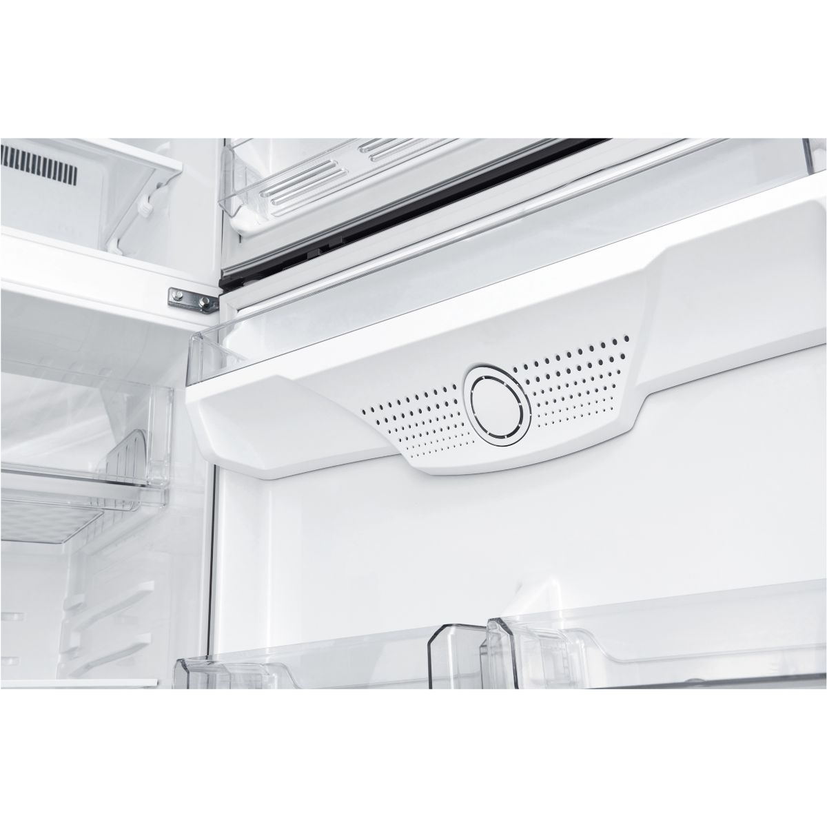 Réfrigérateur 2 portes GTD7850PS1 platinium, LG