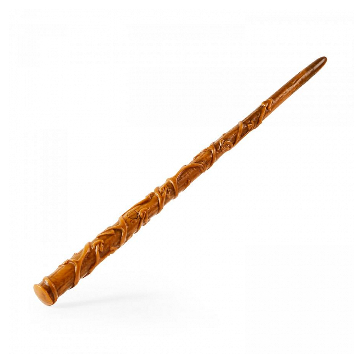 Baguette magique projection patronus hermione granger wizarding world couleur unique, SPINMASTER