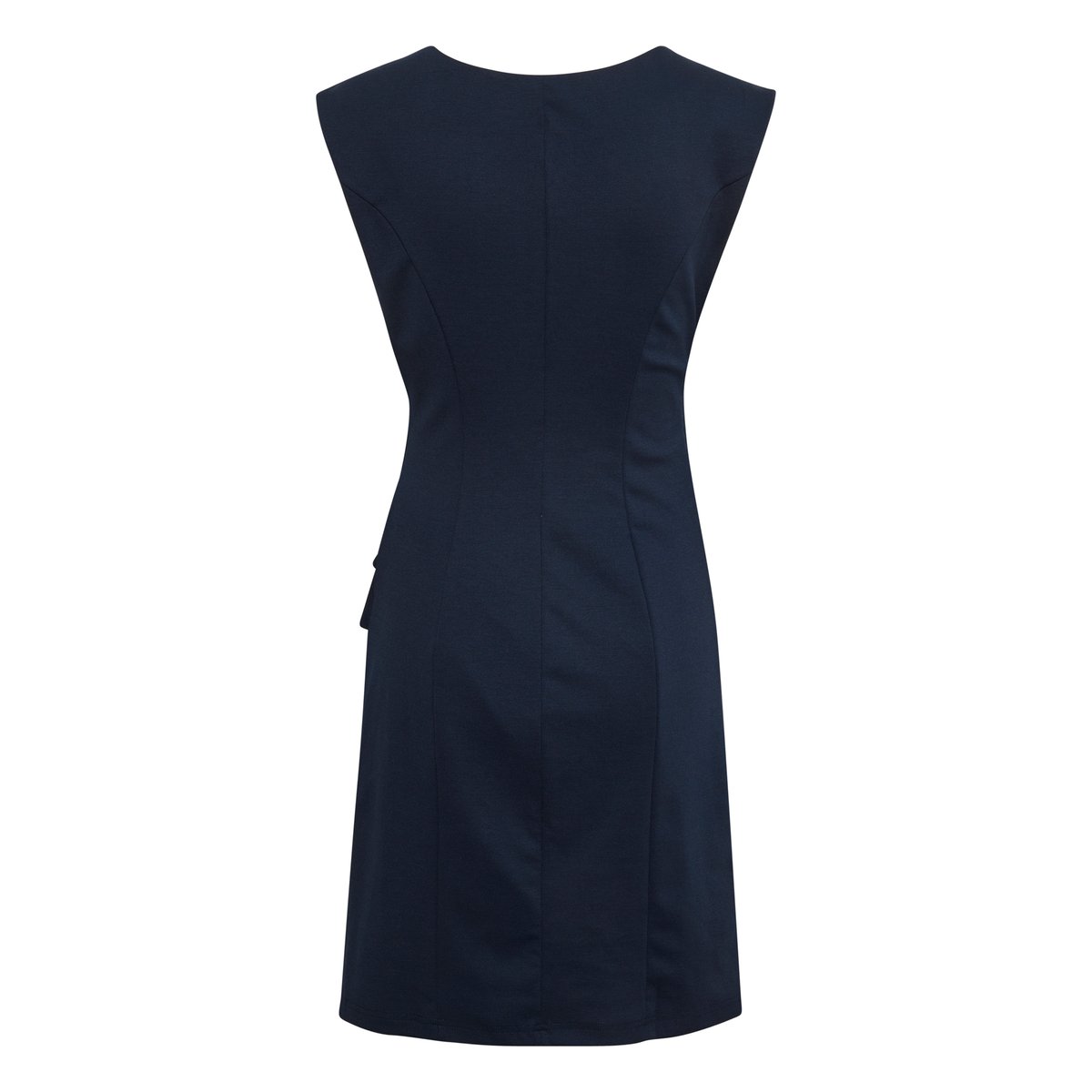Dress bleu marine, KAFFE