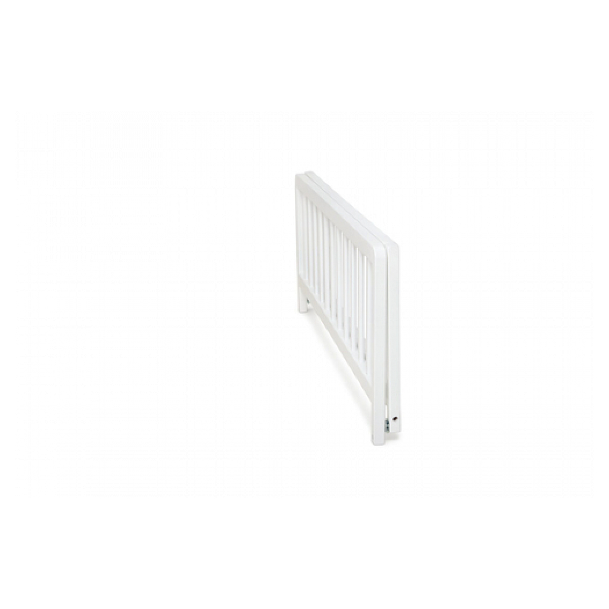 Barrière de lit en 90 cm couleur unique, GEUTHER