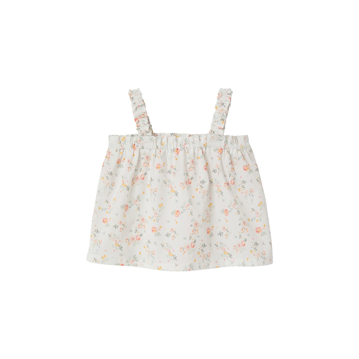 Ensemble haut culotte écru, VERTBAUDET