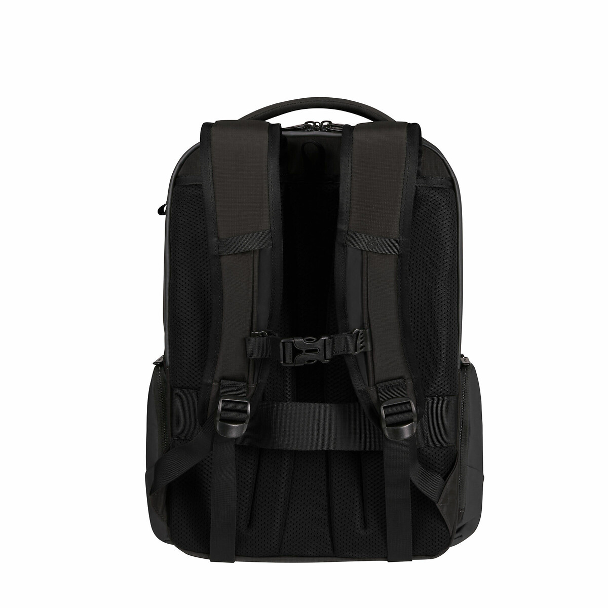 Biz2go sac à dos ordinateur noir, SAMSONITE