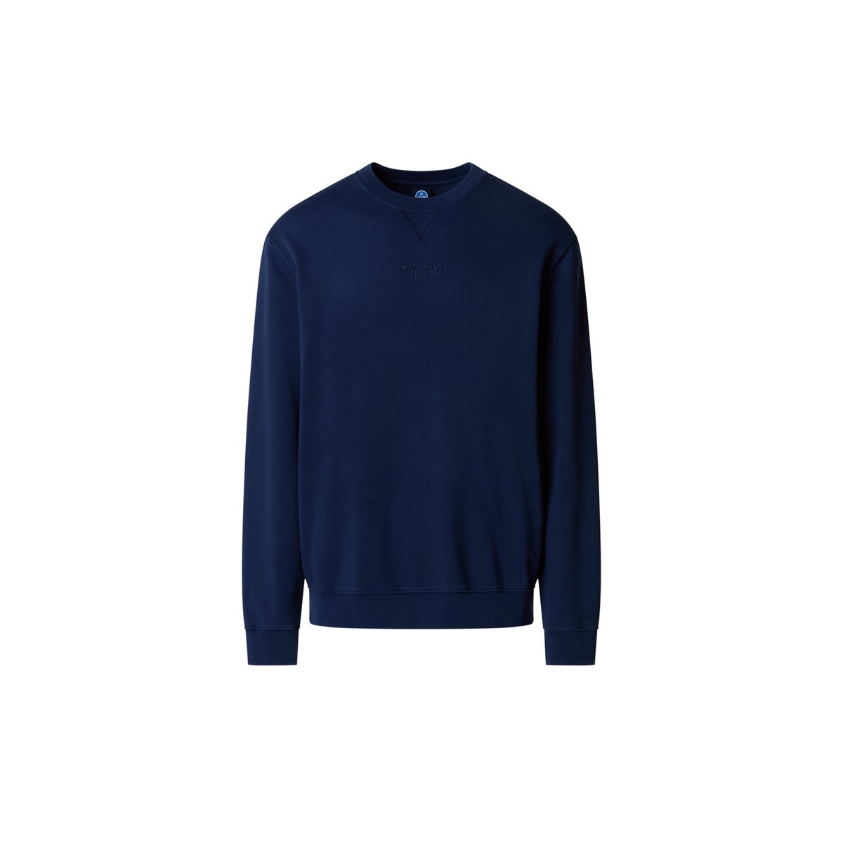 Sweat avec broderie North Sails académie navale, NORTH SAILS