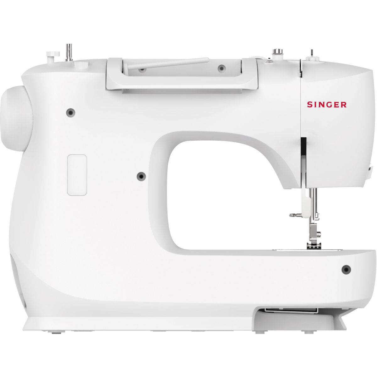 Machine à coudre Sister M2405 blanc, SINGER