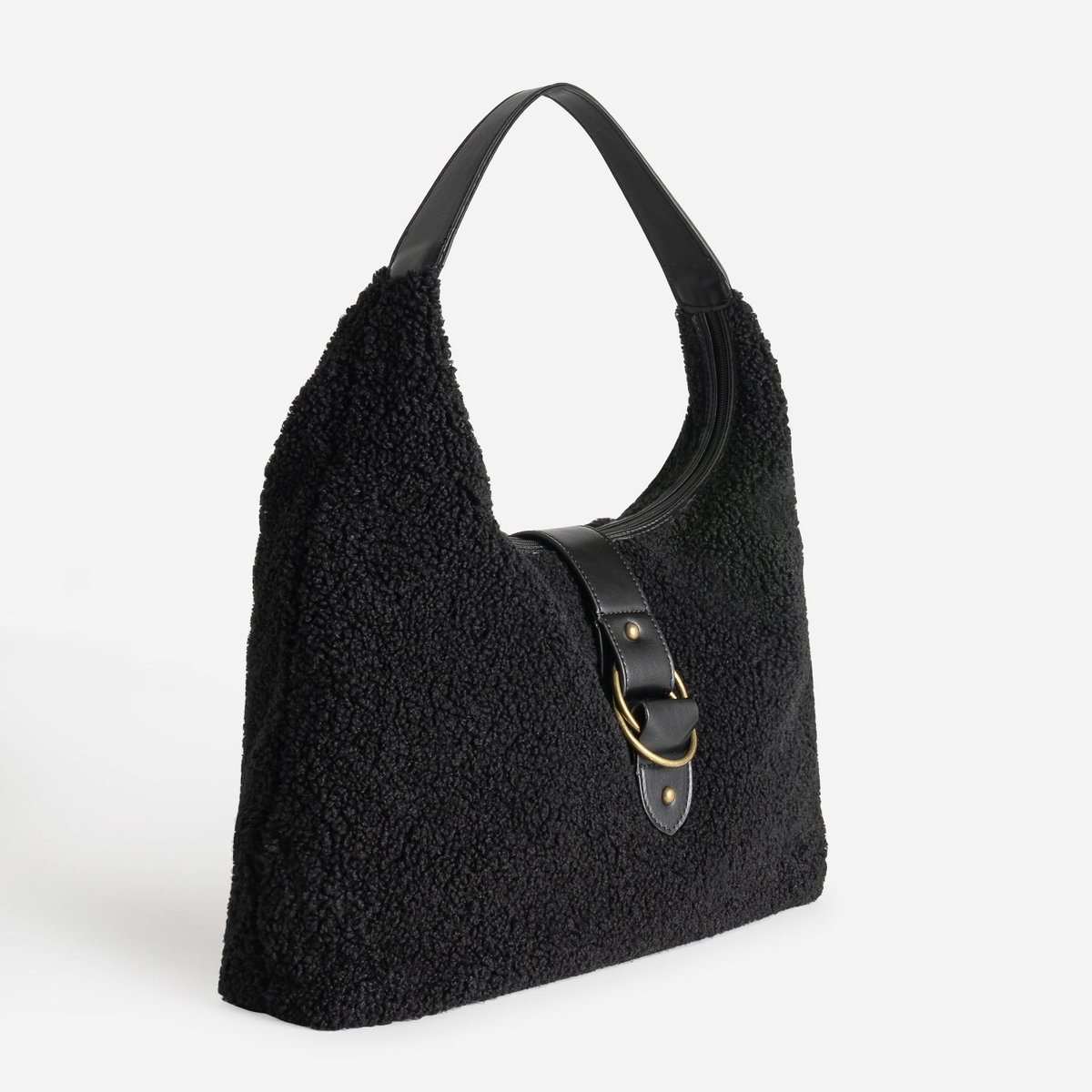 Sac À Main GUSSANN noir, ERAM