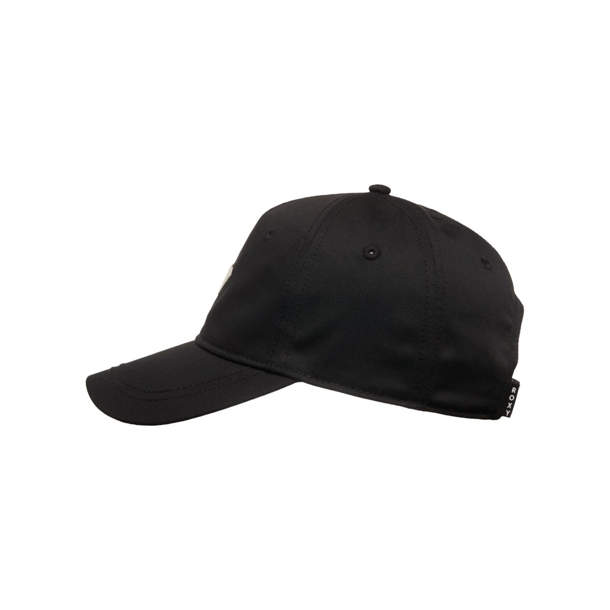 Casquette strapback DEAR BELIEVER. noir anthracite, ROXY