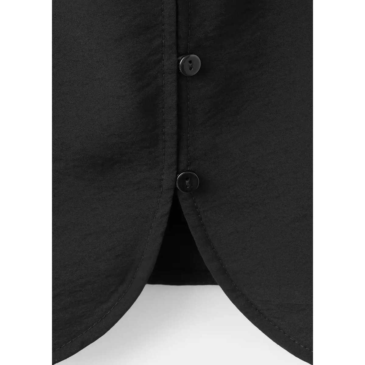 Gilet droit marron, MANGO TEEN