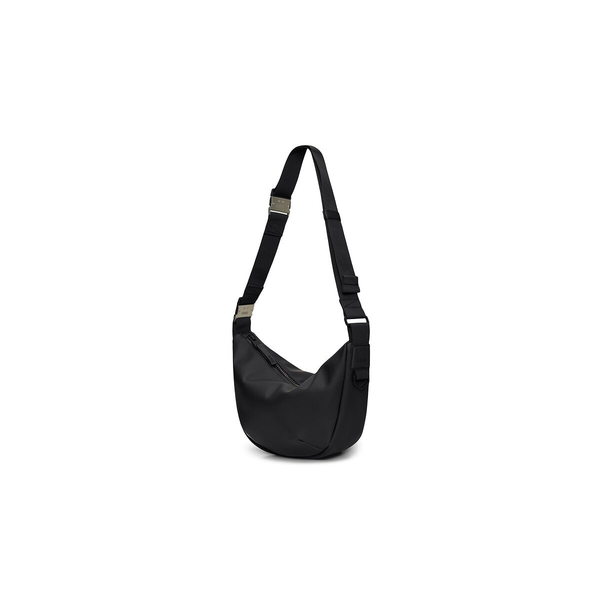 Sac besace imperméable VALERA SHOULDER BAG  noir, RAINS
