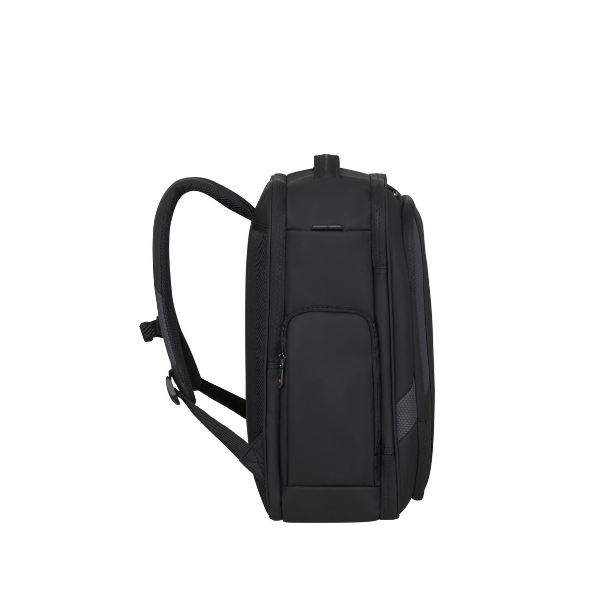 Glazed sac à dos black, SAMSONITE