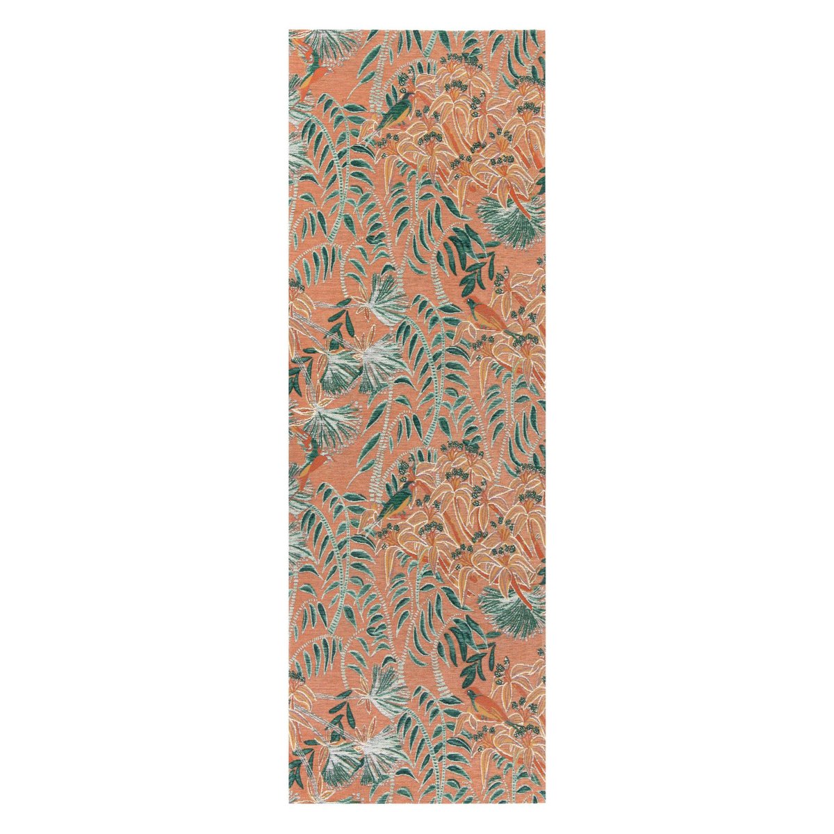 Tapis Nona peche, VIVARAISE