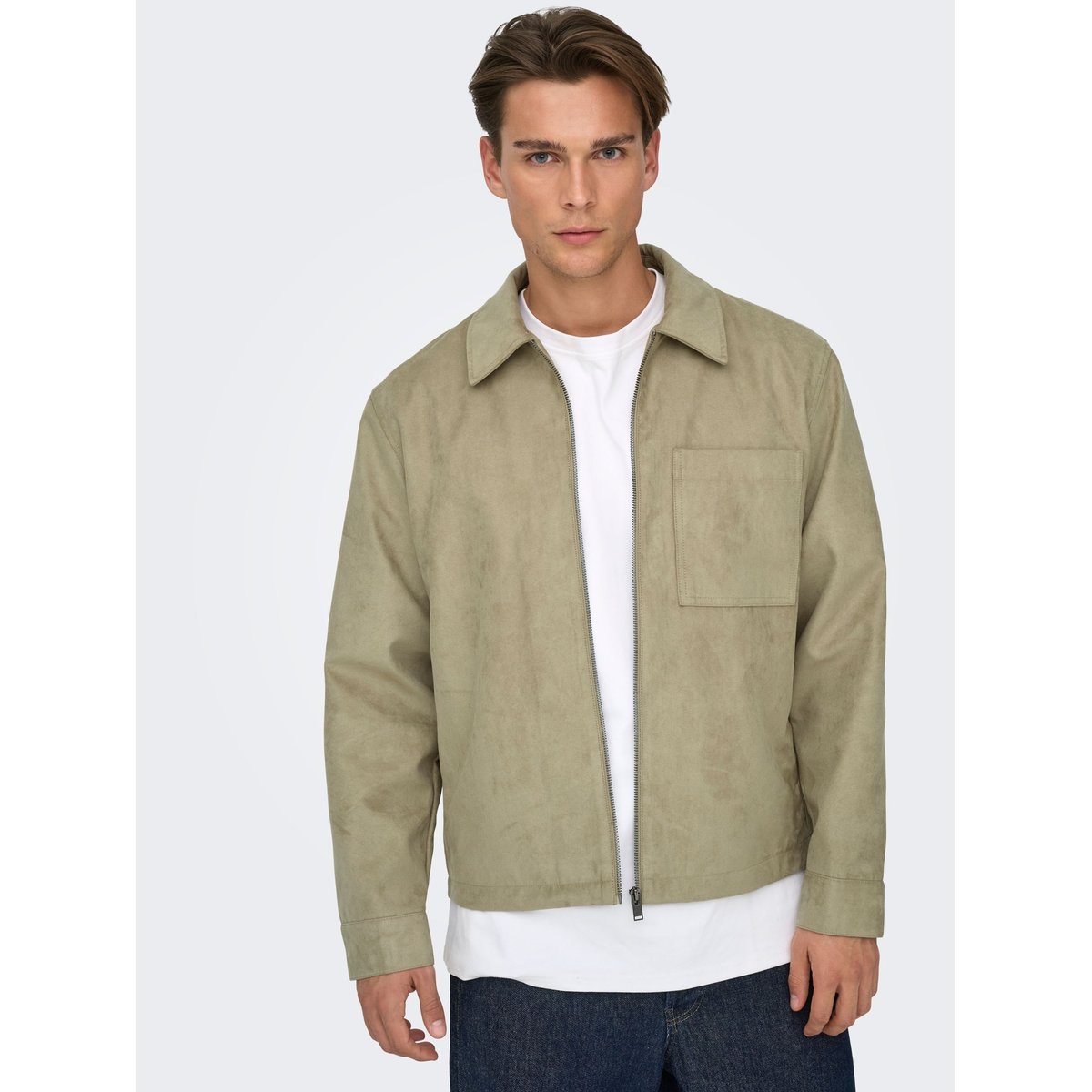Veste elmwood, ONLY & SONS