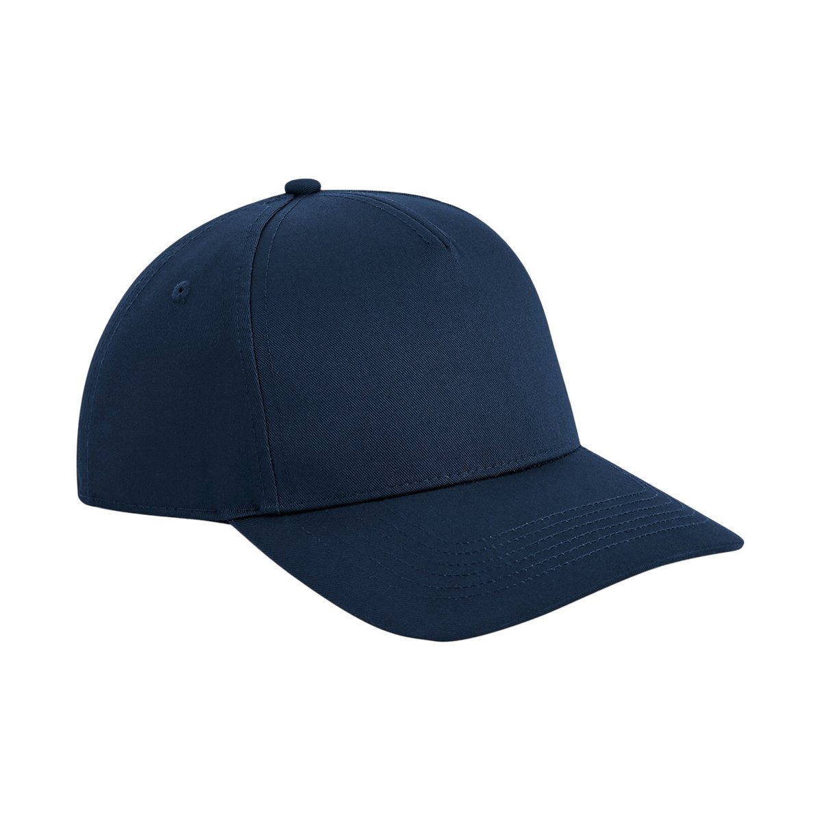 Casquette ajustable URBANWEAR bleu marine, BEECHFIELD