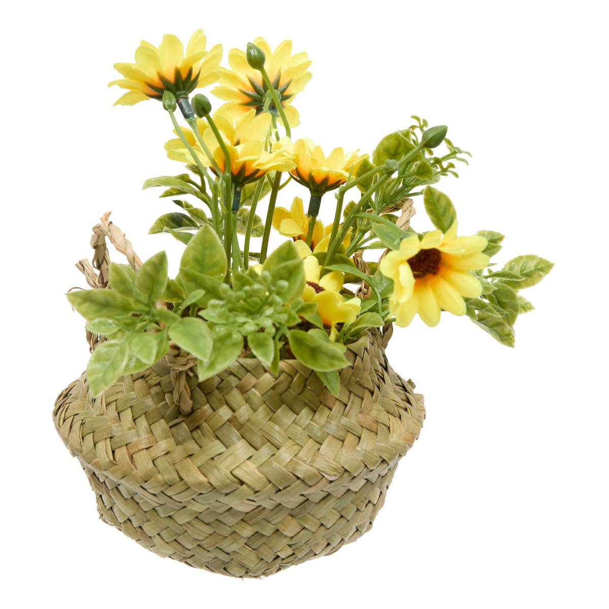 Composition florale TIFI modèle b, ATMOSPHERA