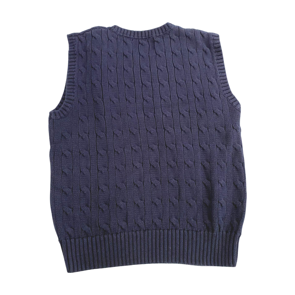 Pull enfant - Très bon état bleu, RALPH LAUREN