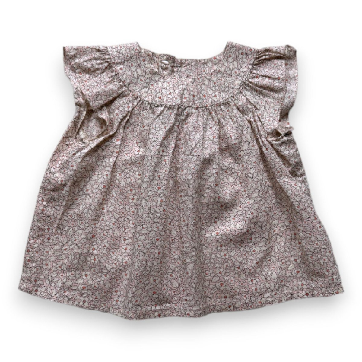 Blouse bébé - Très bon état rose, BONPOINT