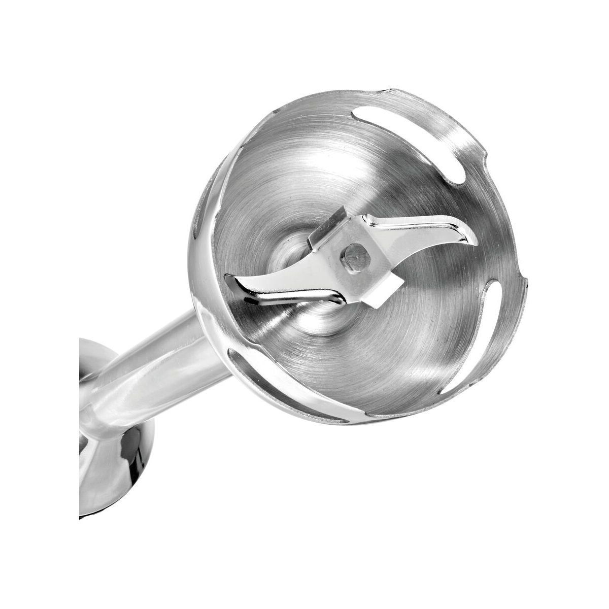 Mixeur LINEO Pied Mixeur 4 en 1 acier brossã© inoxydable, WMF