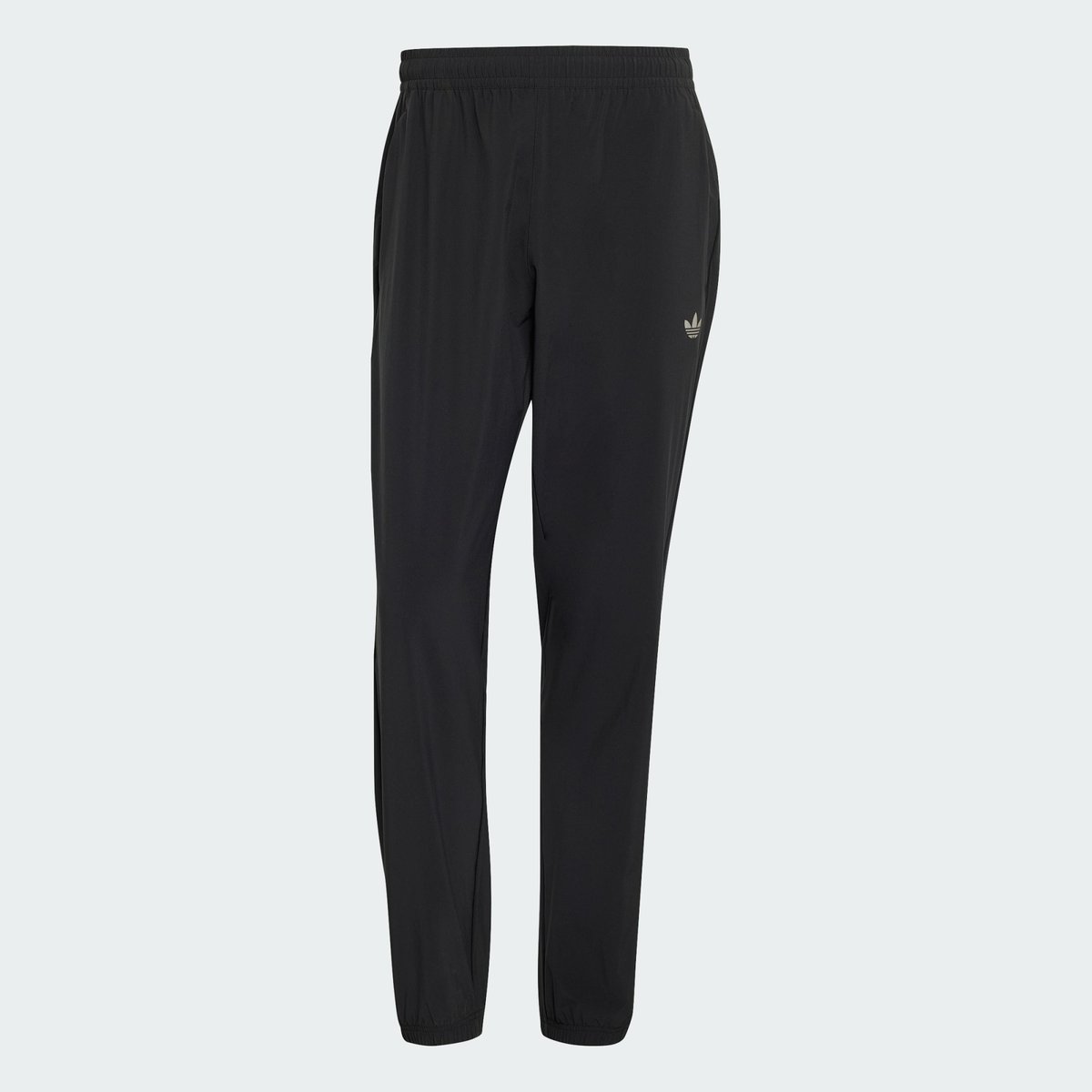 Pantalon De Survêtement Trèfle Tech Essentials Pantalon De Survêtement Trèfle Tech Essentials black, adidas Originals