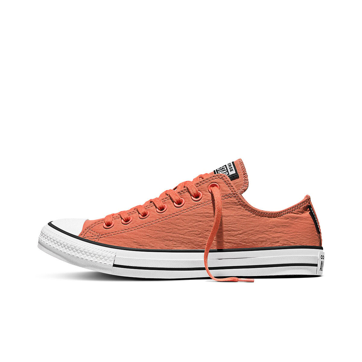 CHUCK TAYLOR ALL STAR OX BAGGIES sneakers steenrood, CONVERSE