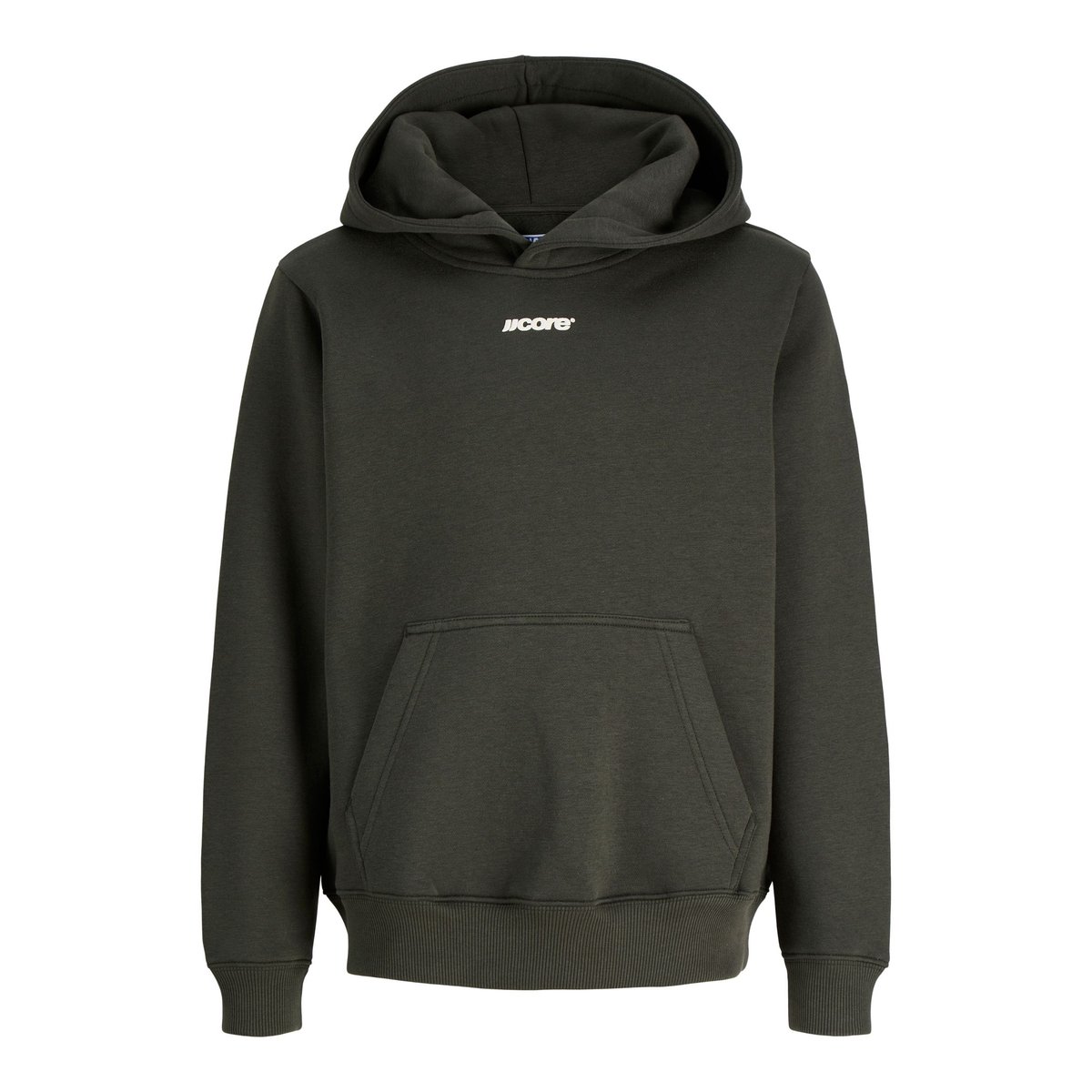 Sweat À Capuche peat, JACK & JONES JUNIOR