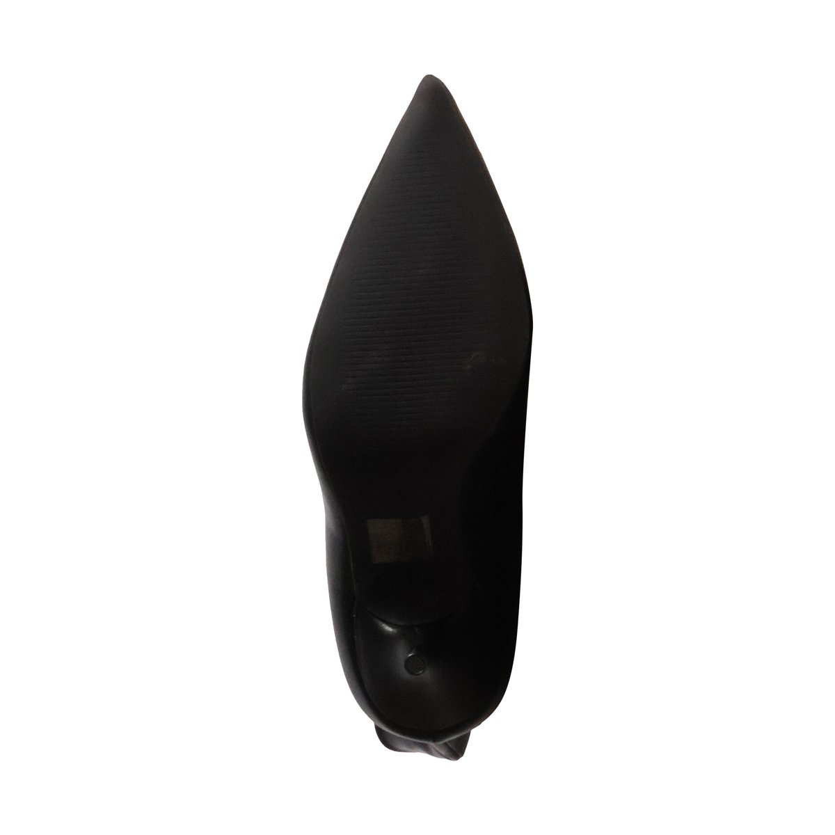 Bottines à Talon noir, ENZA NUCCI