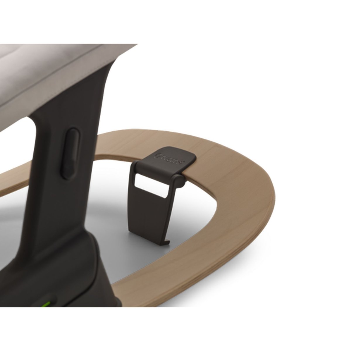 Support transat bébé Giraffe beige, BUGABOO