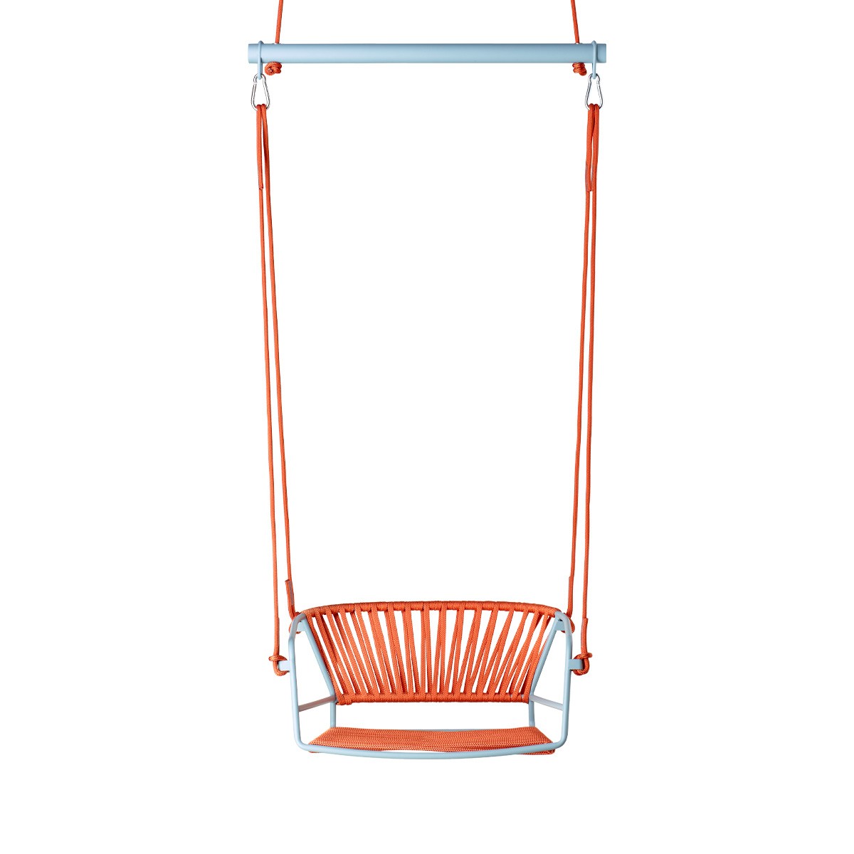 Balancelle design de jardin Lisa bleu, SCAB DESIGN