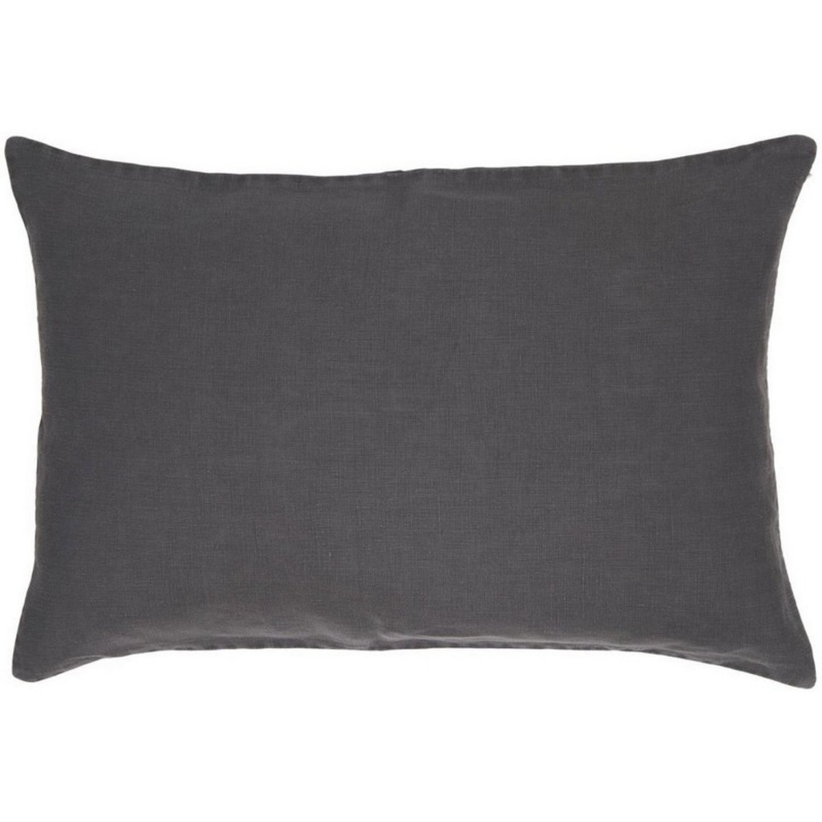 Housse de coussin lin bleu marine, IB LAURSEN