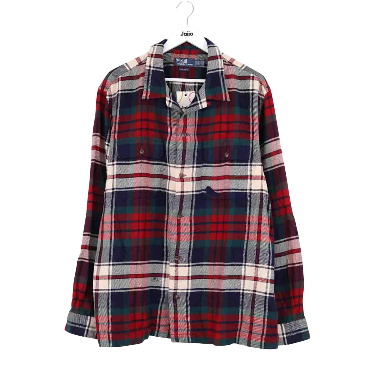 Chemise - Très Bon État multicolore, RALPH LAUREN