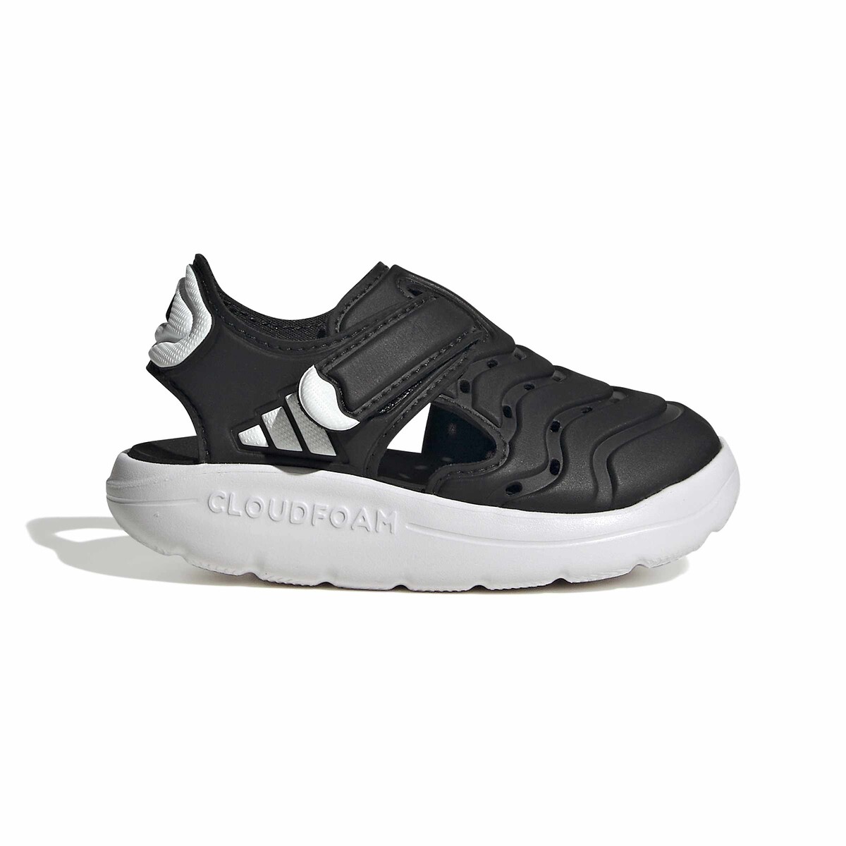 Sandales WATER 2 noir, ADIDAS SPORTSWEAR