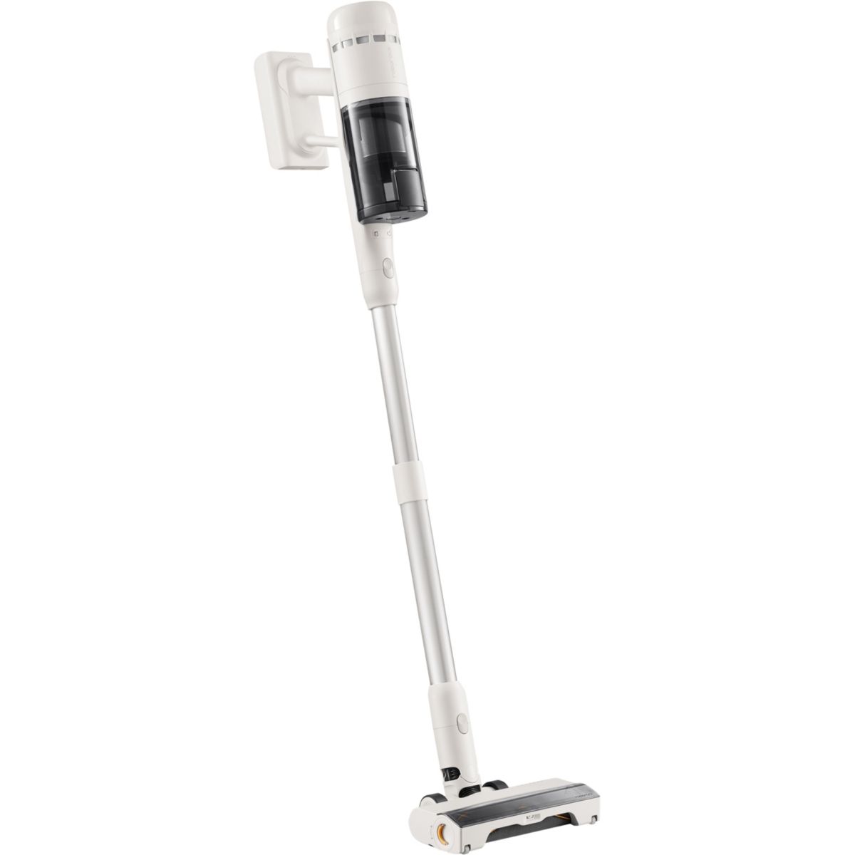 Aspirateur balai H60 Hub couleur unique, ROBOROCK