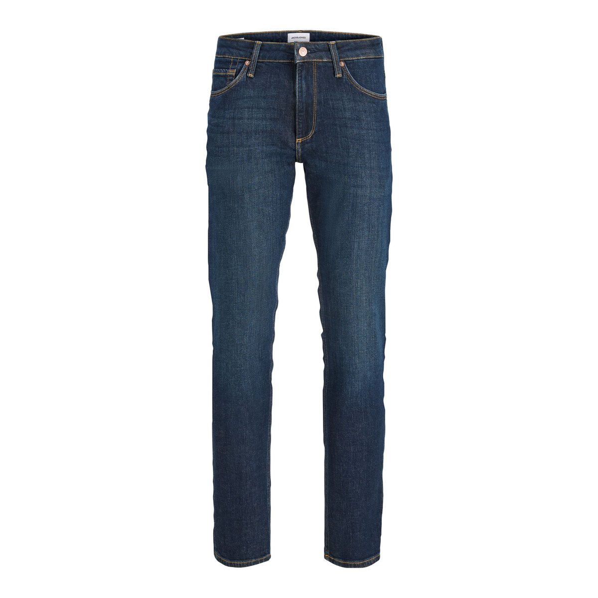 Coupe Regular blue denim, JACK & JONES