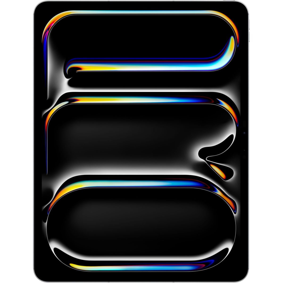 Tablette Apple Pro 13 M5 2To Argent Nano Cellular argent, APPLE