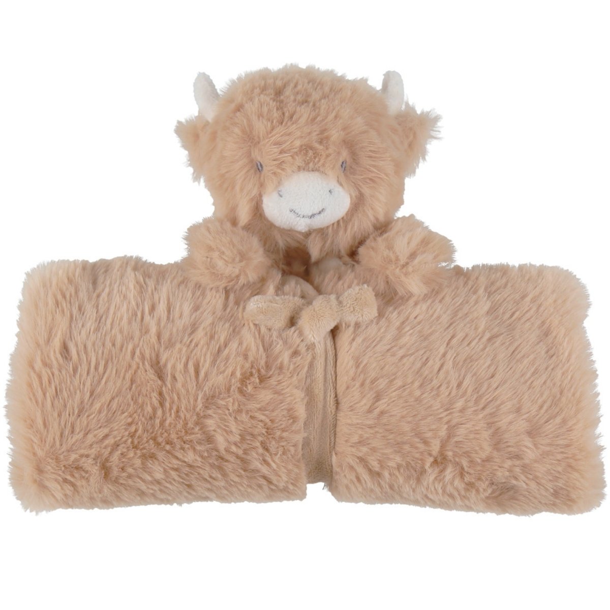 Doudou beige, NOUKIE'S