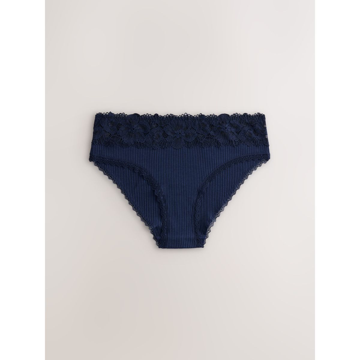 Culotte côtelée en modal mélangé, lot de 7 multi-couleurs, NEXT