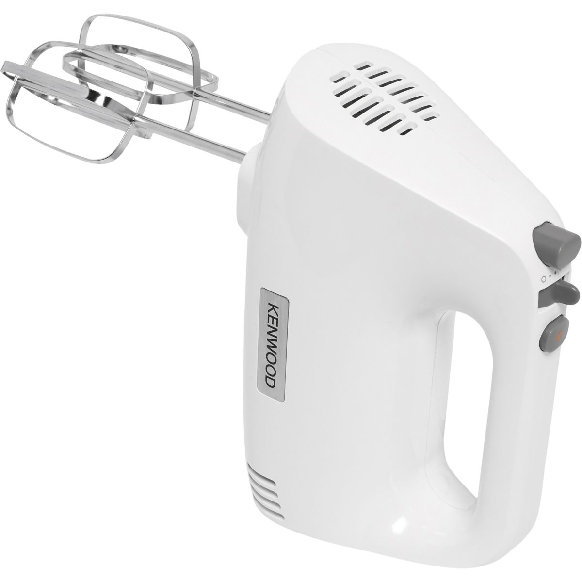 Batteur HMP30 A0WH blanc, KENWOOD