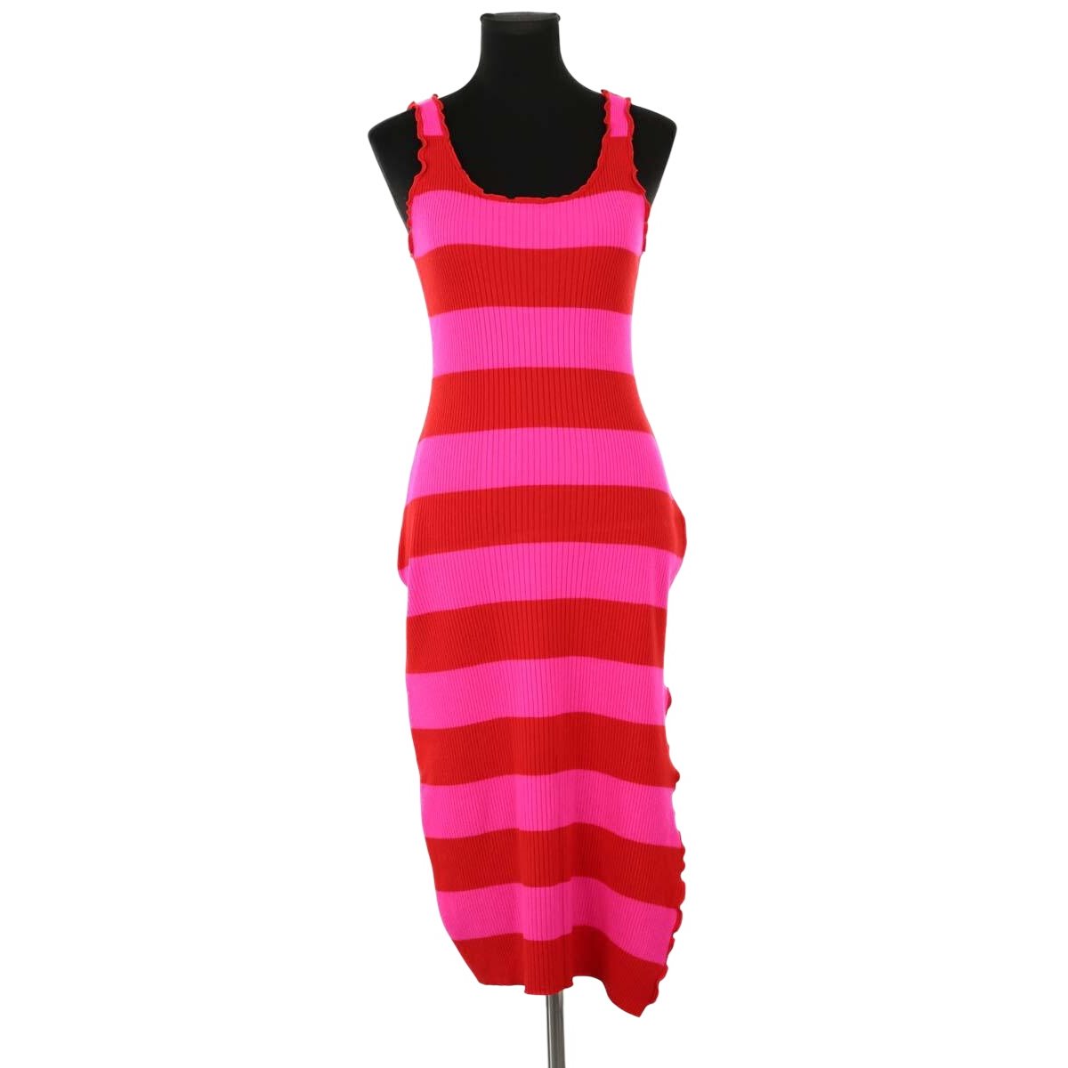 Robe - Très Bon État rose, FROM FUTURE
