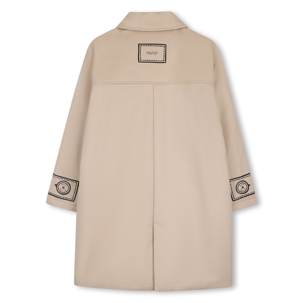 Trench honey, MARC JACOBS