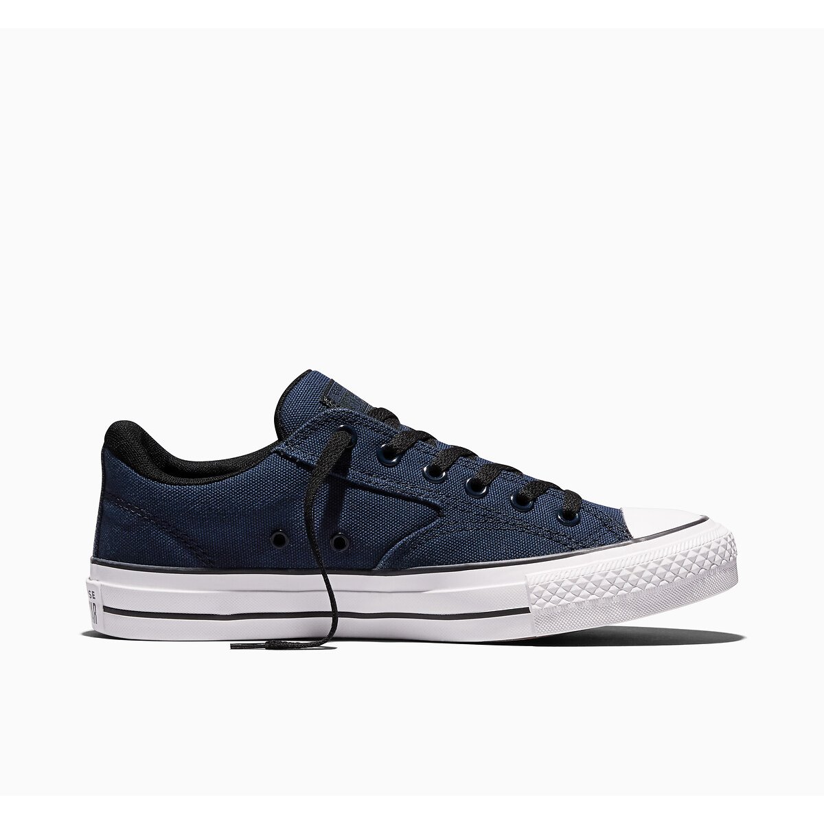 Sneakers Chuck Taylor All Star Malden Street Seasonal Color Canvas donkerblauw, CONVERSE