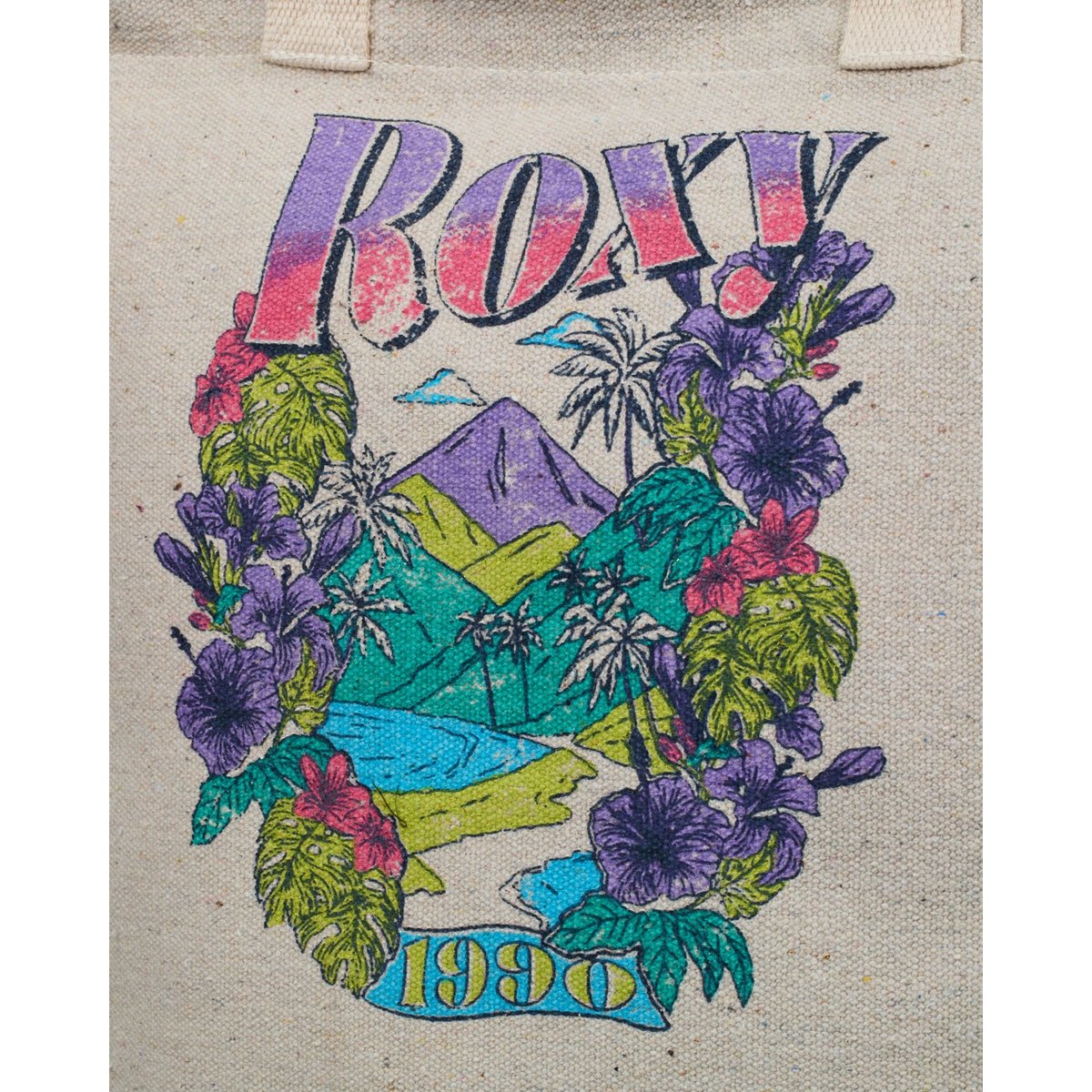 Sac à dos DRINK THE WAVE. beige parchment, ROXY