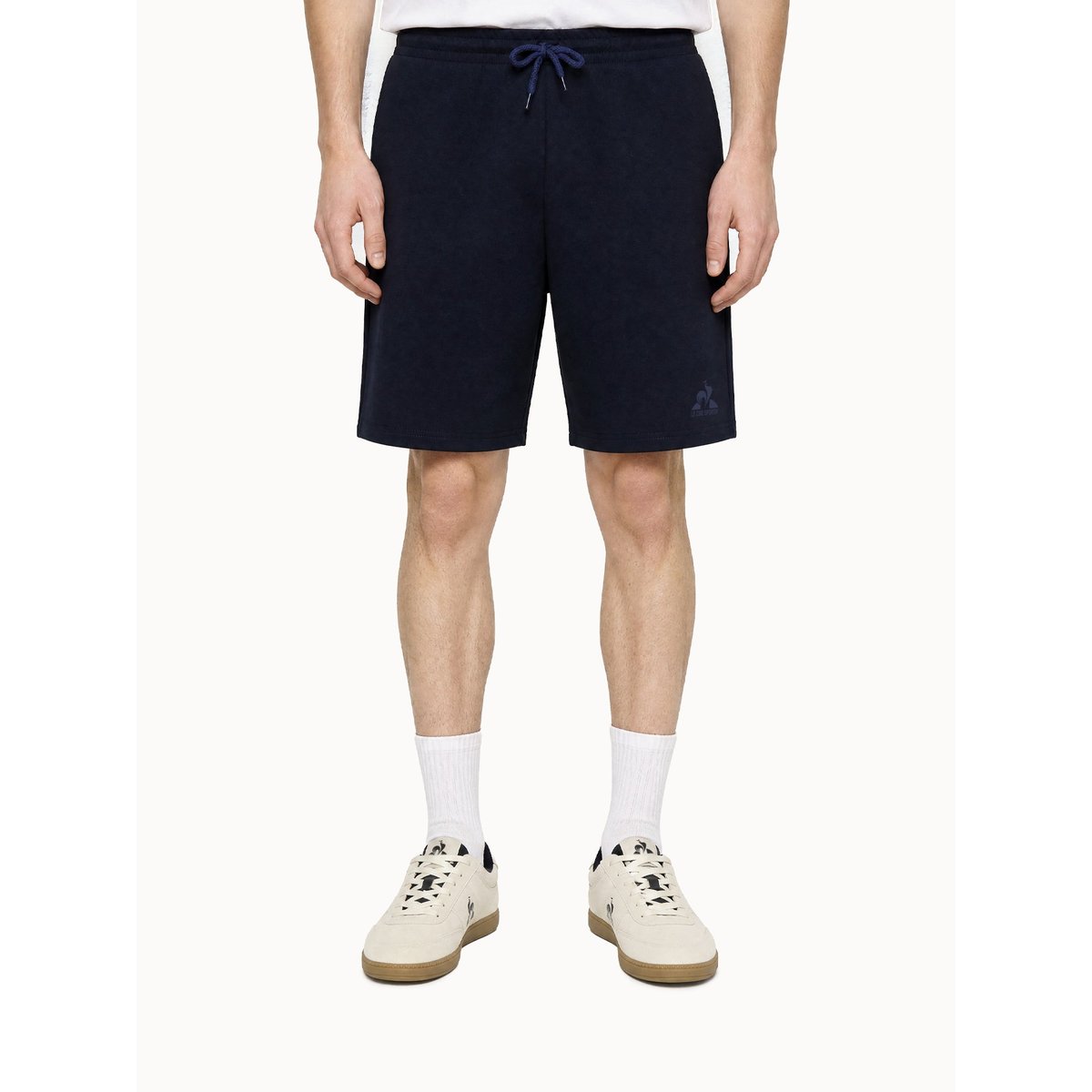 Short sky captain, LE COQ SPORTIF