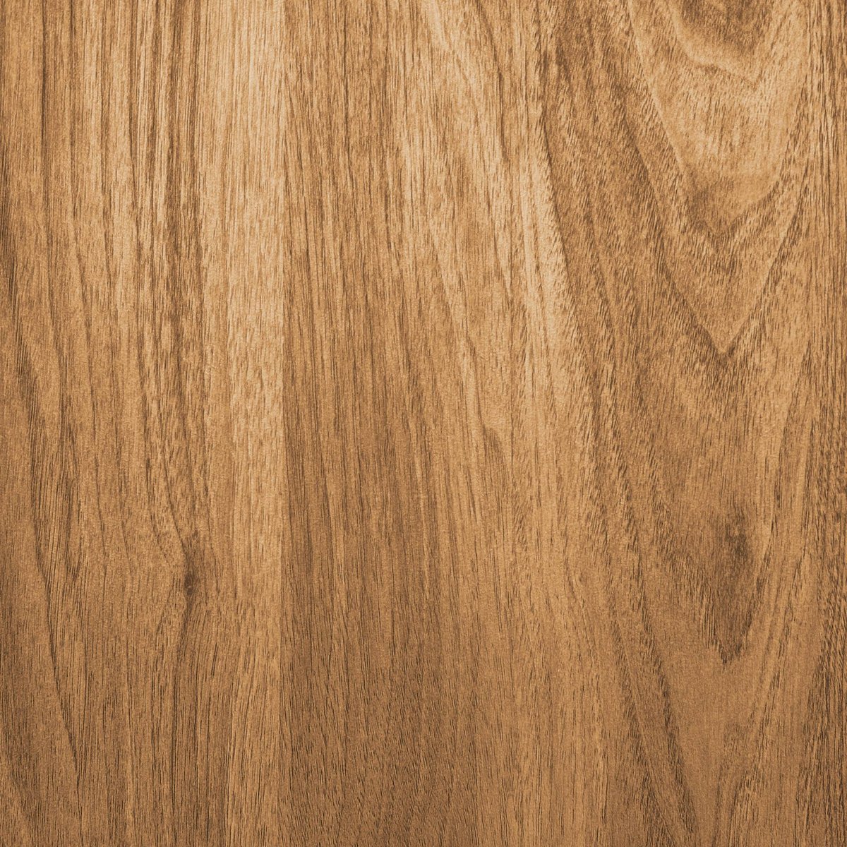 Table de chevet décor bois 2 tiroirs (lot de 2) AYANA bois de noisetier, SWEEEK