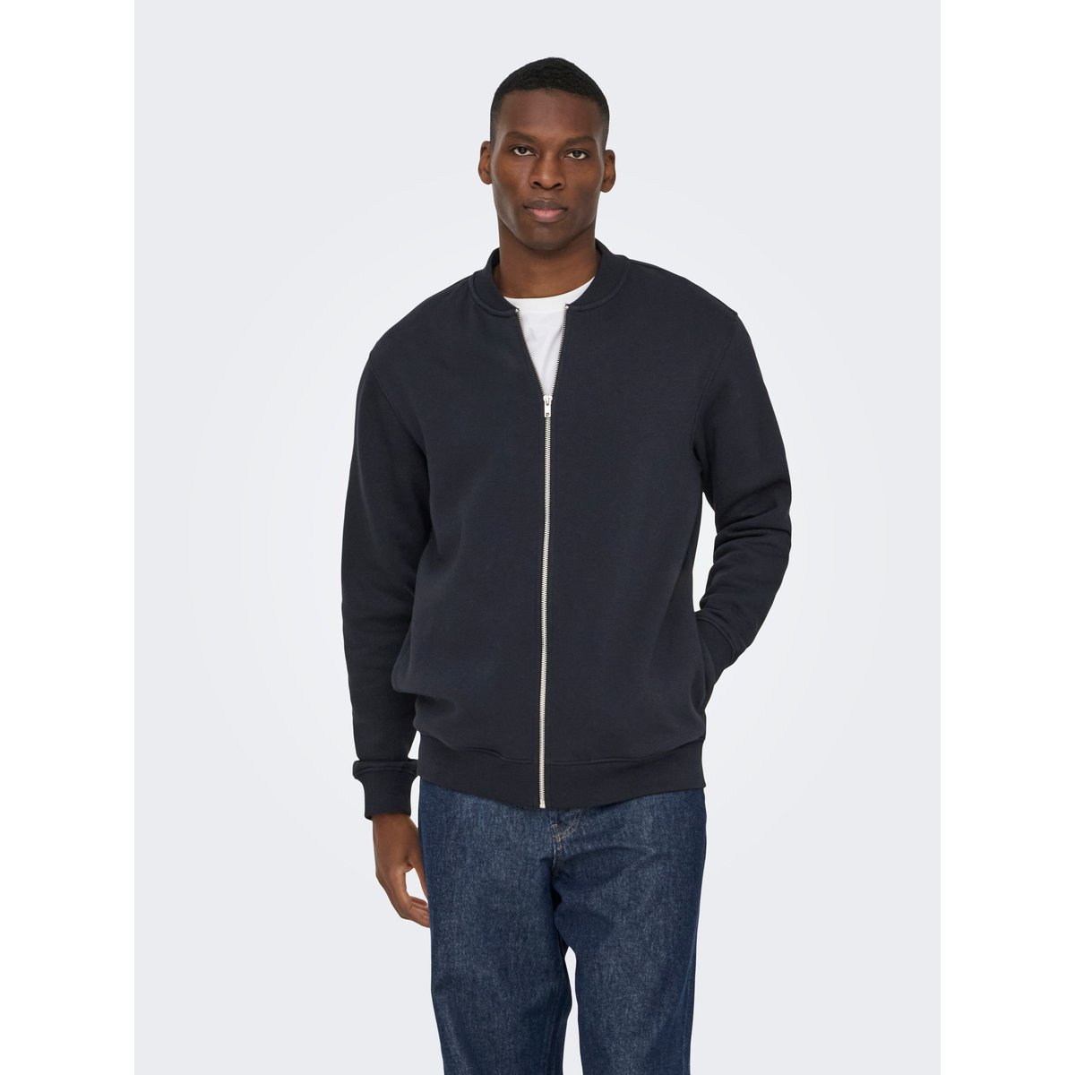 Sweat-Shirt ONSCERES Sweat-shirts noire - black, ONLY & SONS