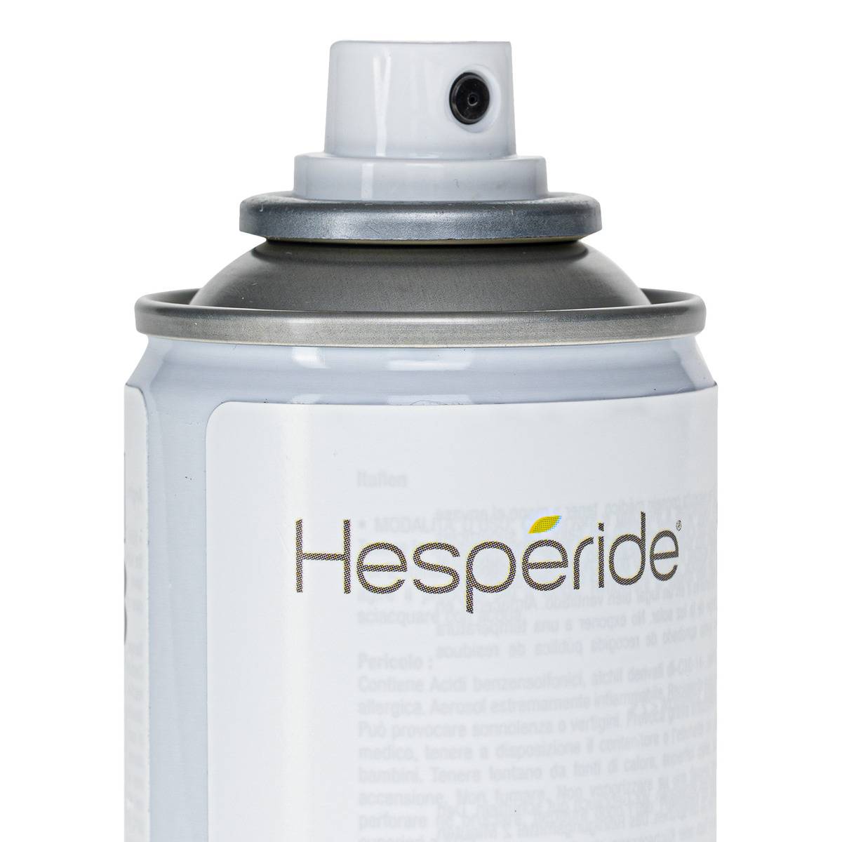 Nettoyant pour résine synthétique tressée blanc, HESPERIDE