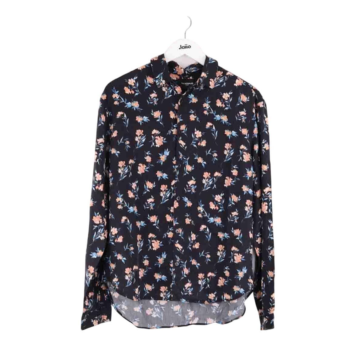 Chemise - Très Bon État noir, THE KOOPLES