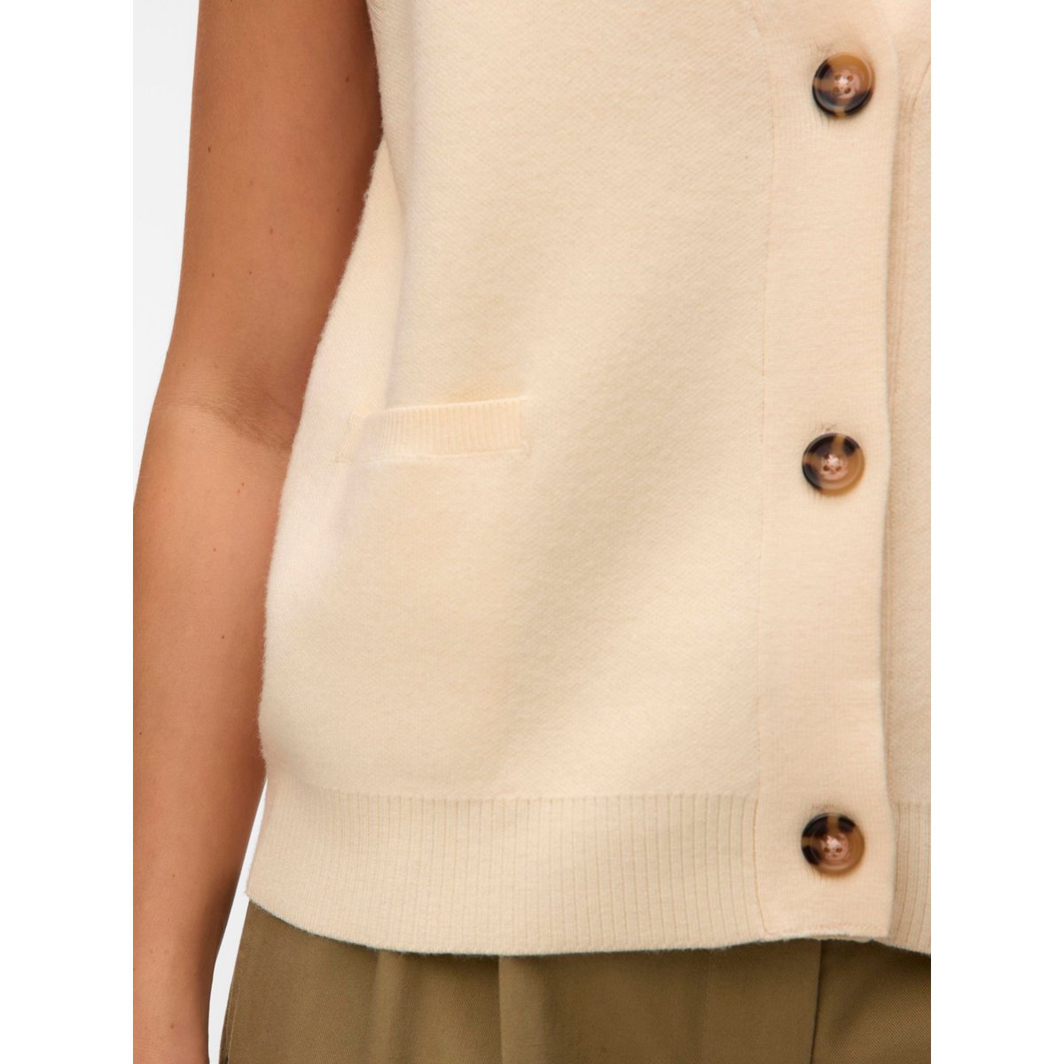 Gilet birch, VERO MODA