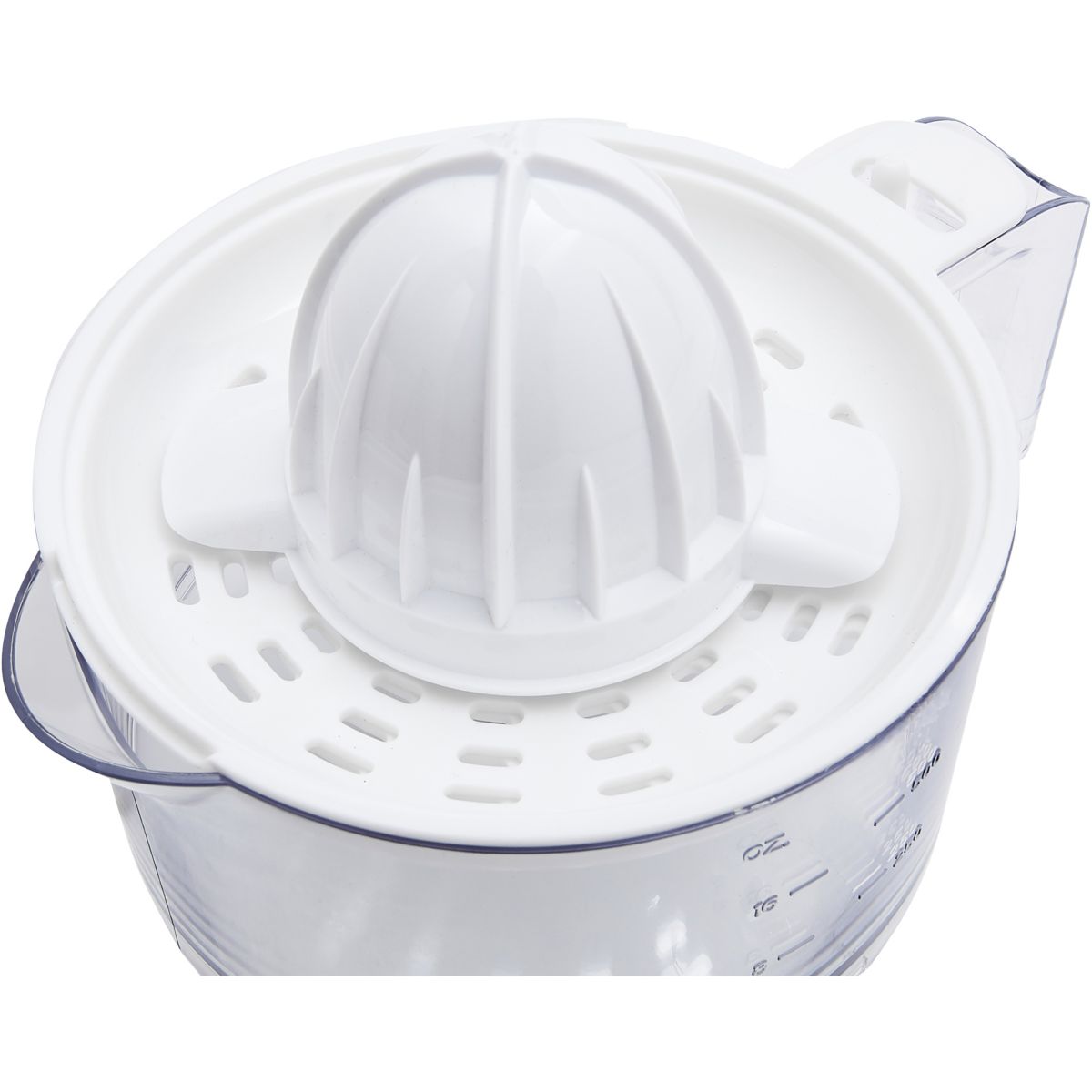 Presse-agrumes PA L3 blanc, LISTO