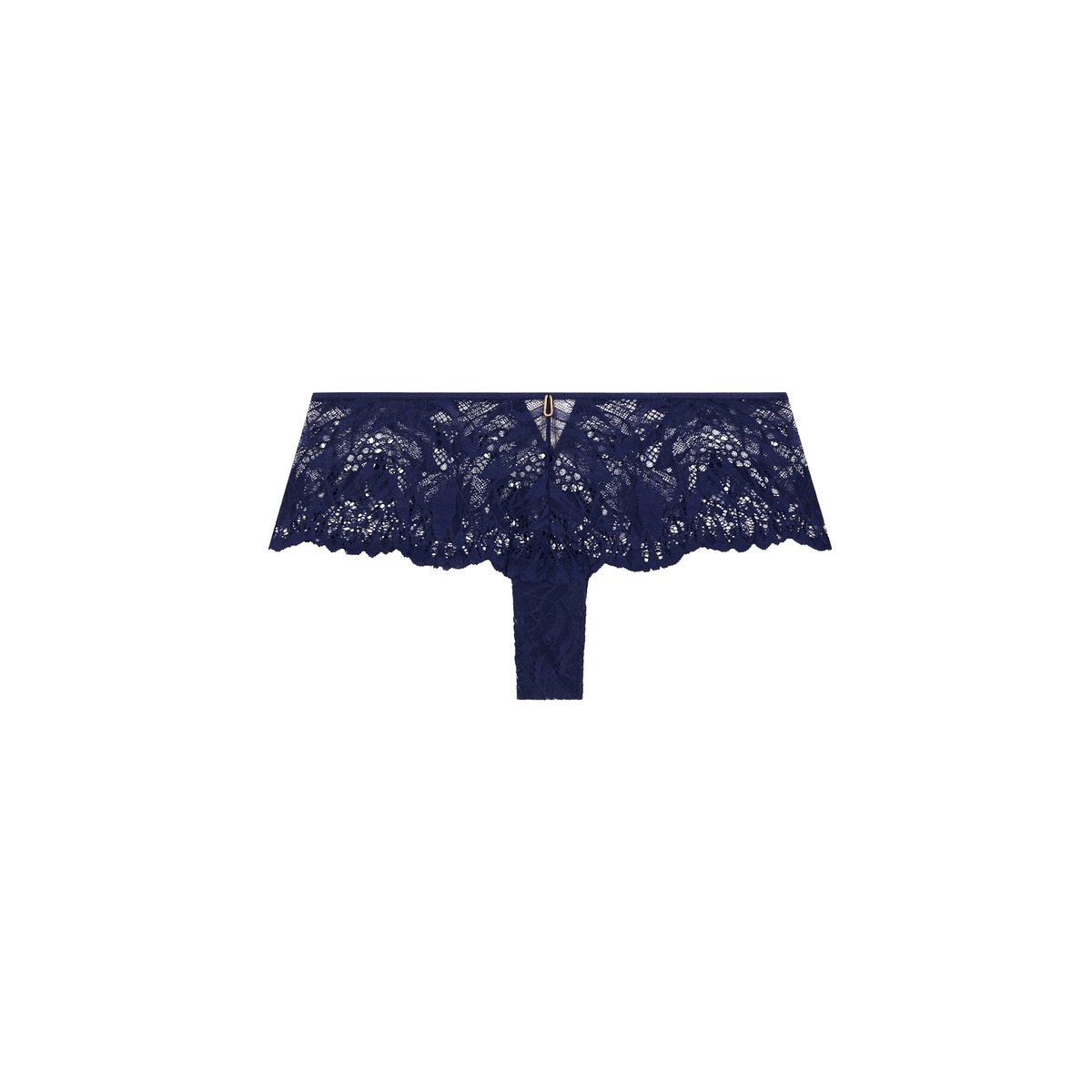 Shorty Flowermania bleu, AUBADE