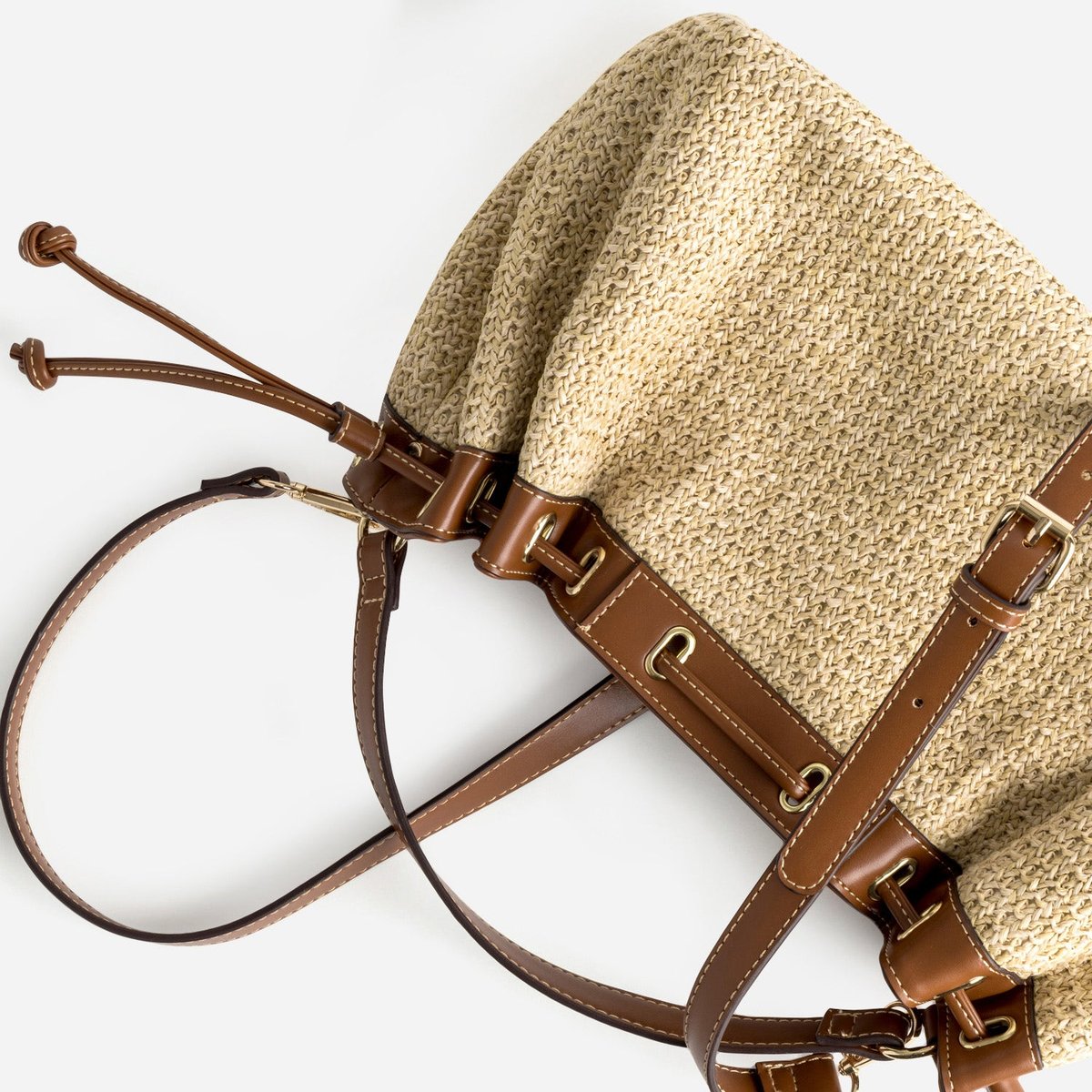 Sac À Main ELLY beige, ERAM