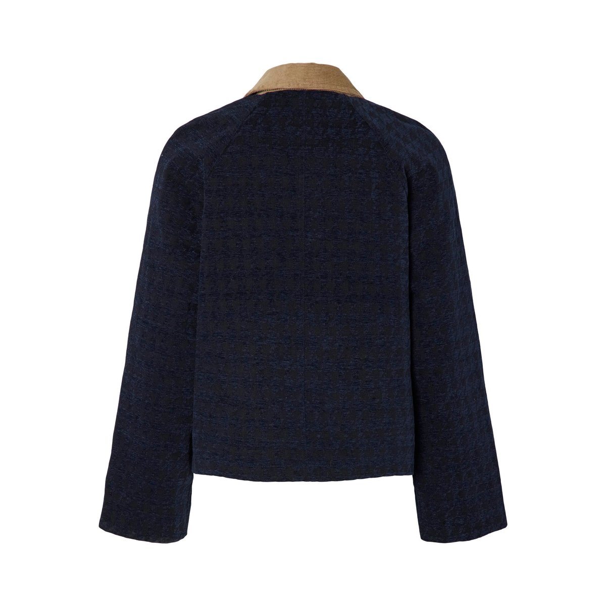 Veste navy blazer, YAS