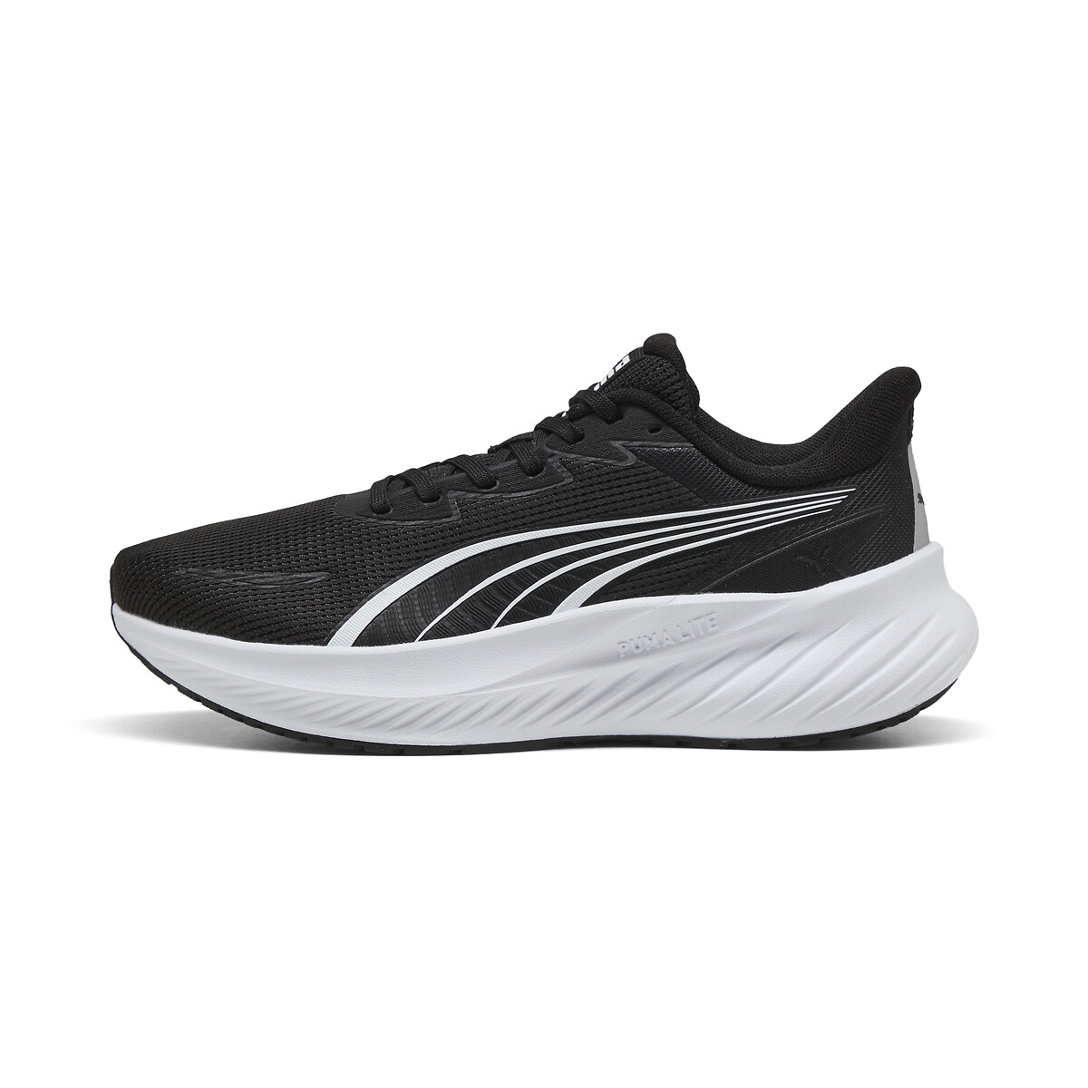 Baskets Pounce Lite 2 noir, PUMA